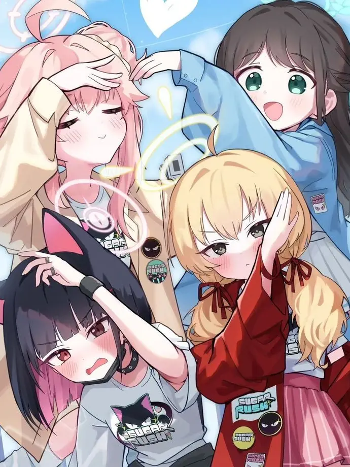 Hoshino_Love의 <디저트에 담긴 철학>