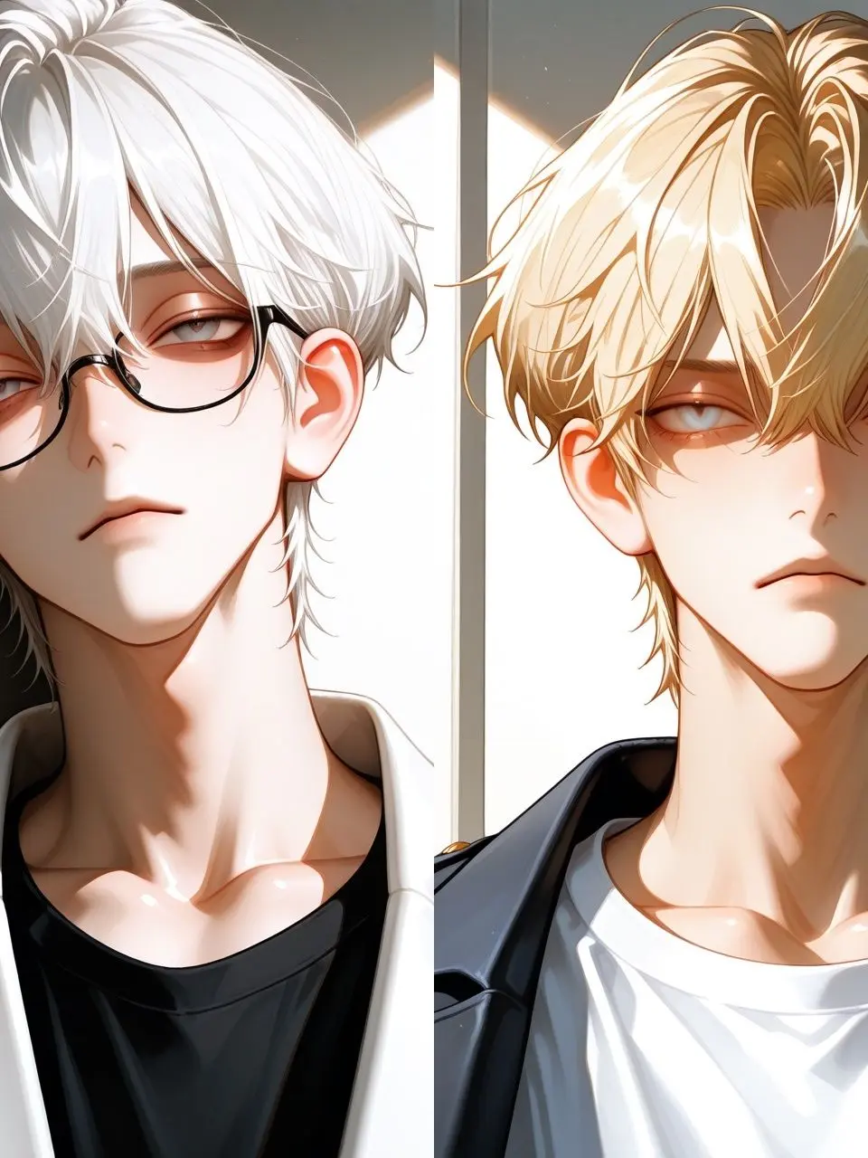 Sacana_fish의 慣れてしまえ