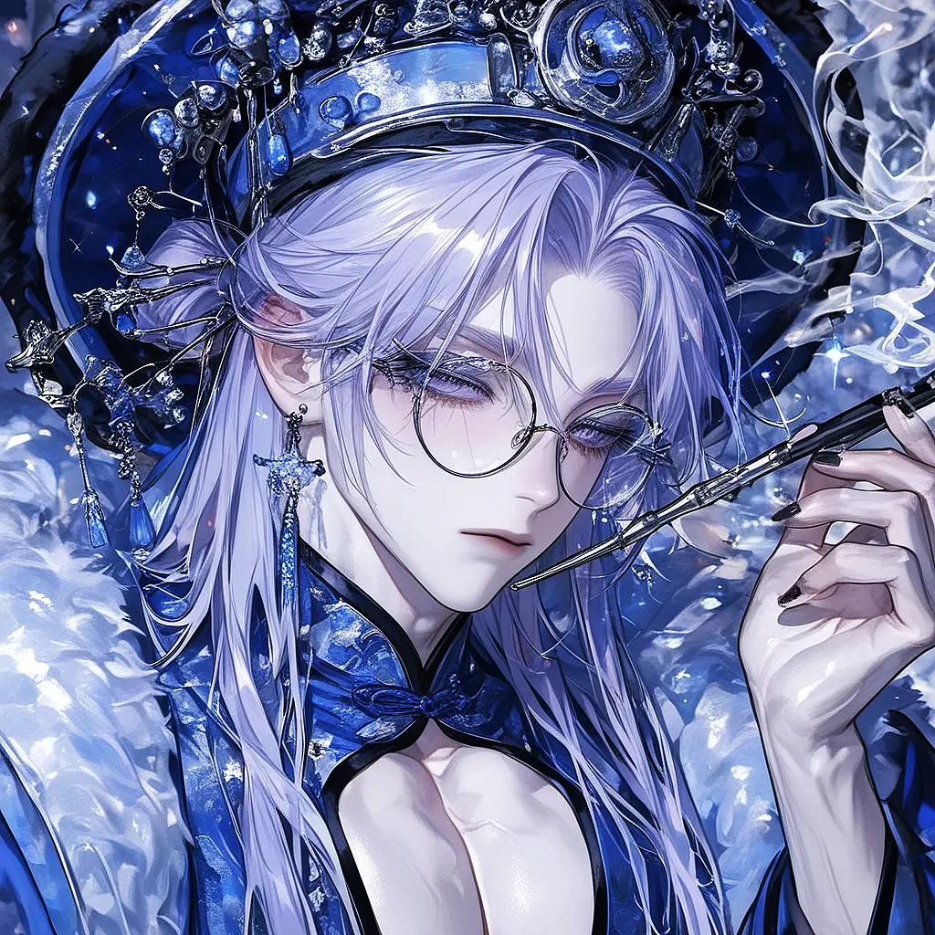 shishimaru_92의 深淵ノ星図