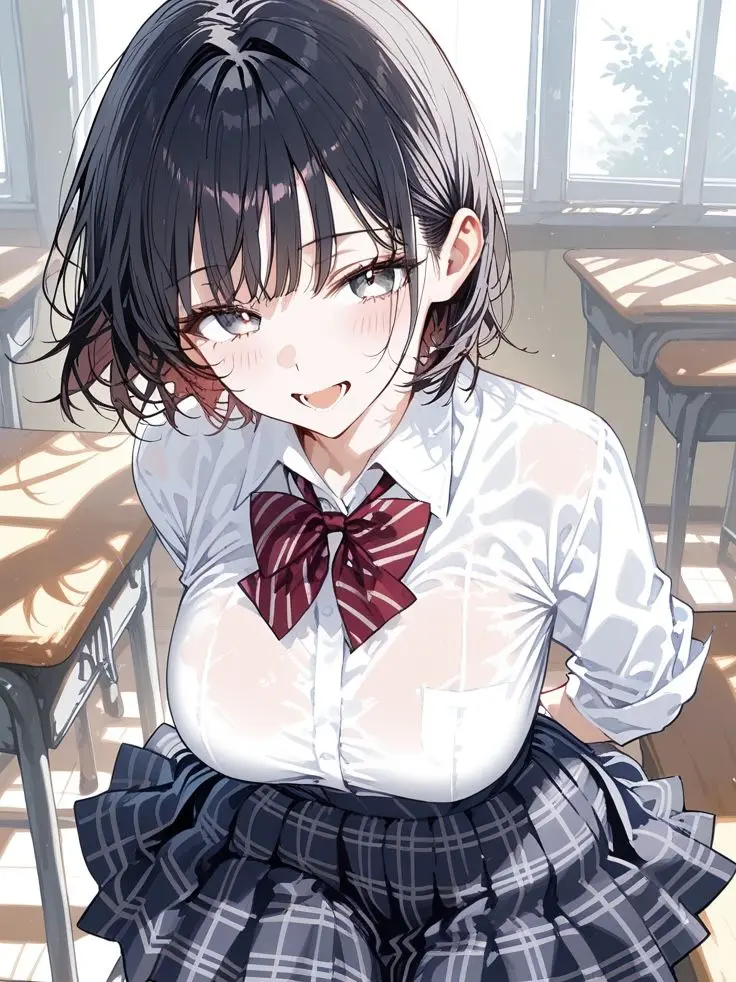 FluffyFly5003의 グラビアアイドルは嫌々ファンと……