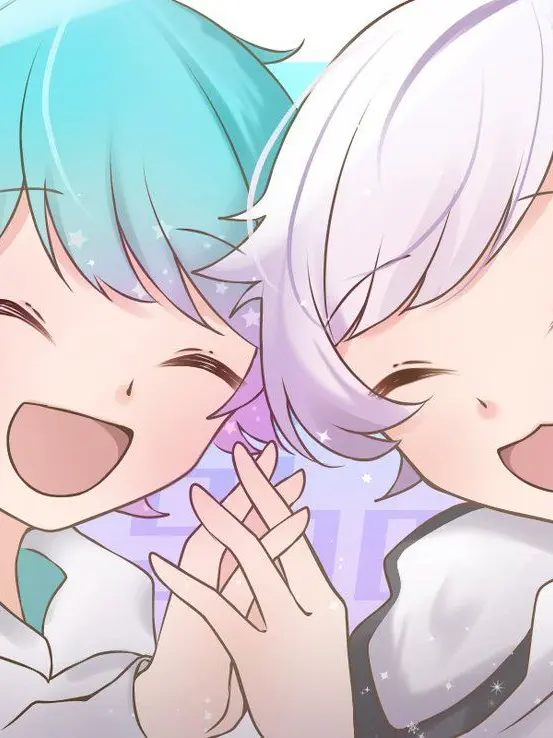 Yunomi_2026의 双子の兄が可愛がってきます　いむしょー