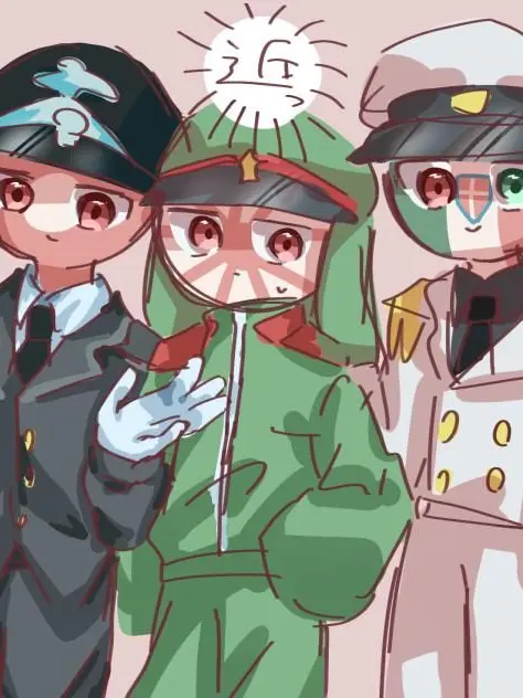 nekoro의 掃除の時間にサボる三人を掃除させて！