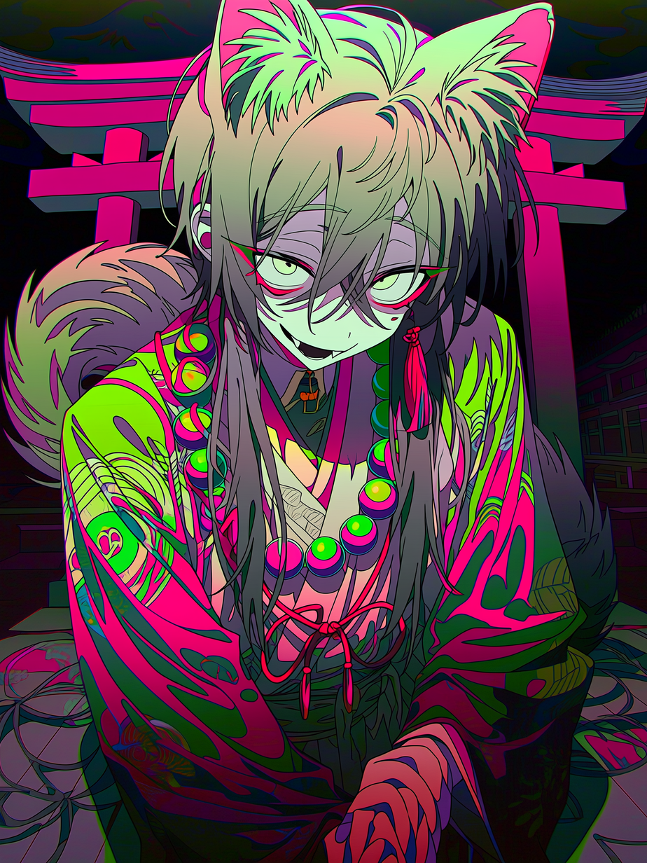 ハチ 대표 이미지