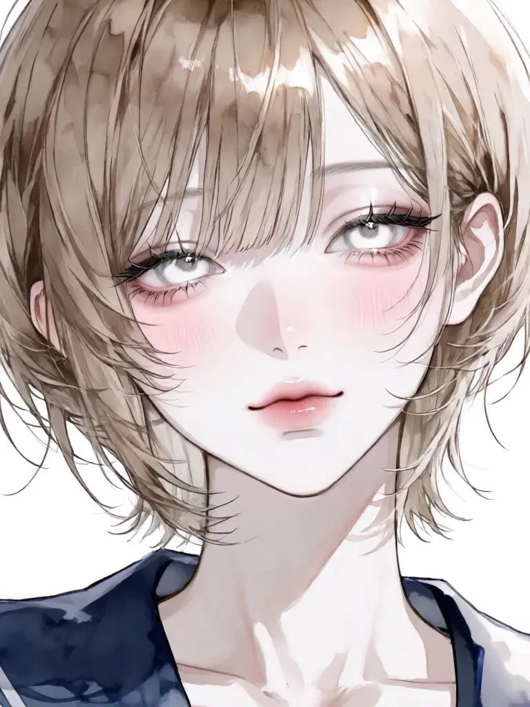 WhiteJade7884의 先輩私だけ見てよ。