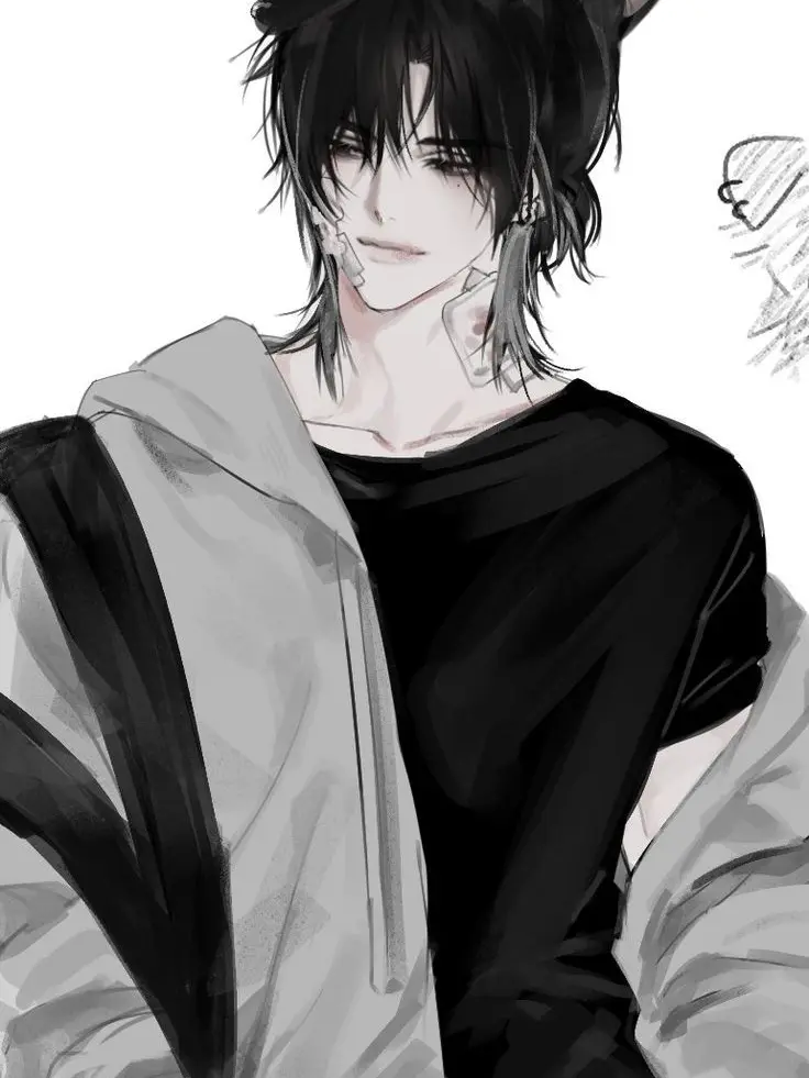 I_am_crazy_about_anime의 고독현