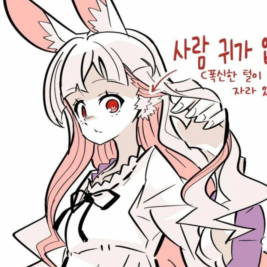 살토끼소녀를!마음대로!!!!!!