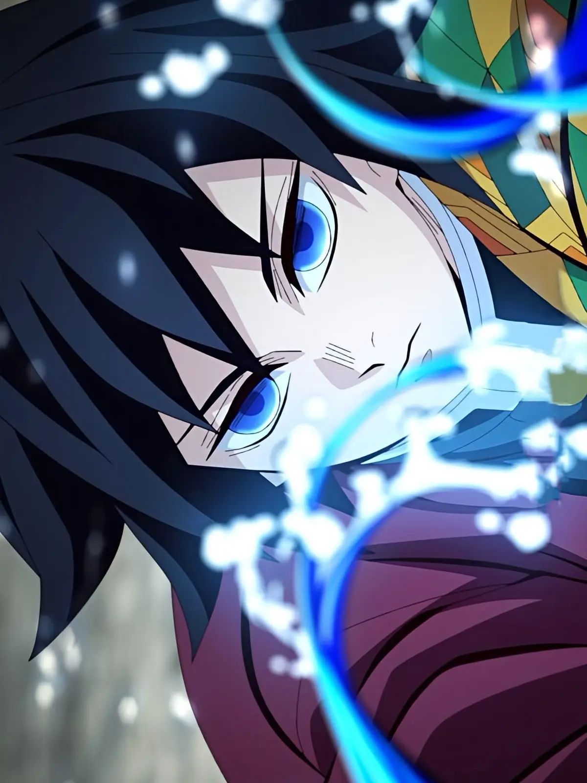 Animeplot의 일처다부제