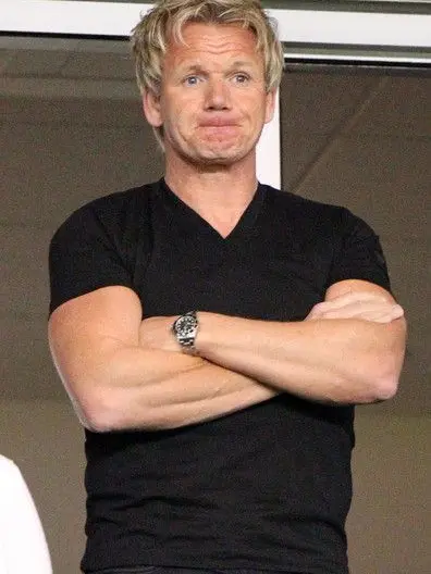 BitingRack7644의 Gordon Ramsay