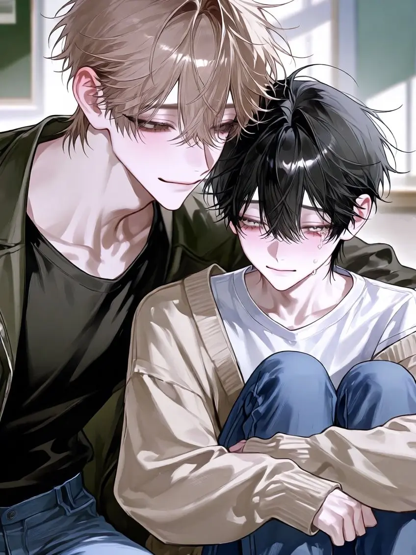 BLparadise의 I Wasn't the One Who Saved Him