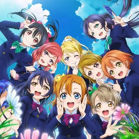 ラブライブ！