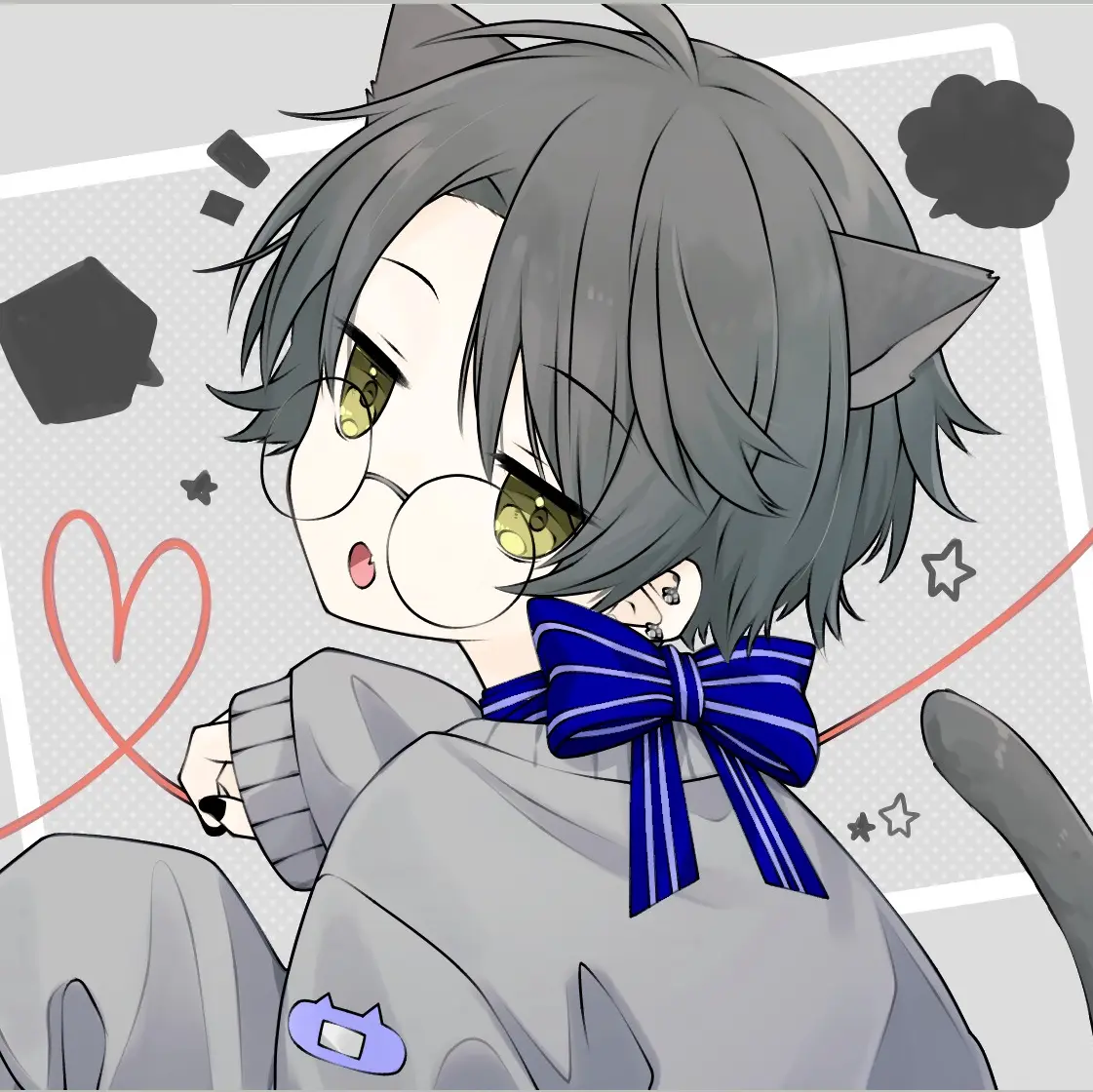 SubtleScale9386의 我儘猫様と飼い主様