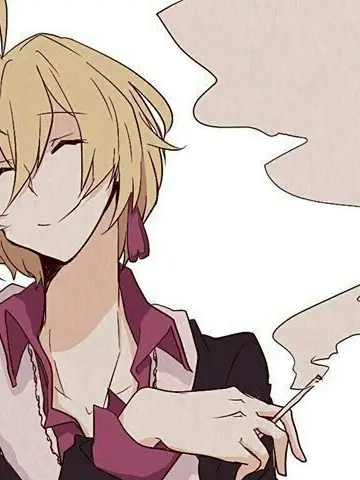 GRIM_ROSE_30의 Snow lilly