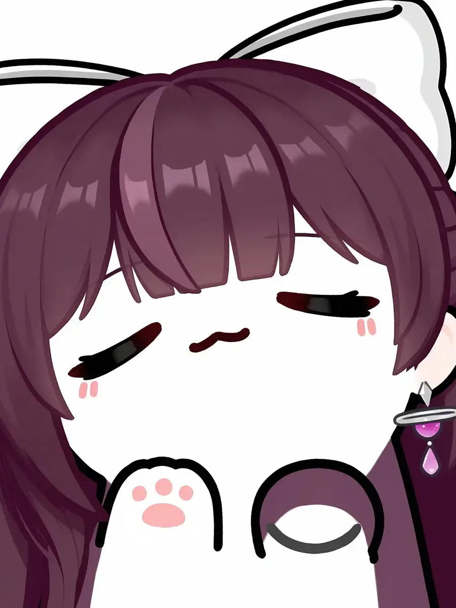 wonj1234의 카와이 주냥이