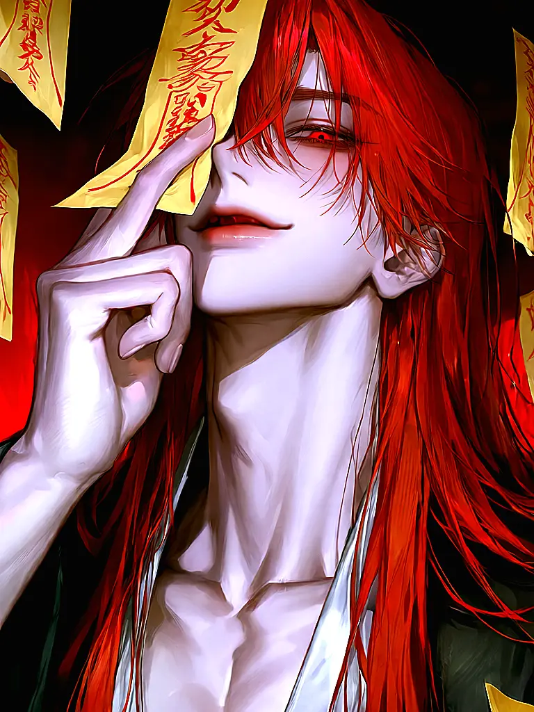 Kio1의 Tsukuyomi
