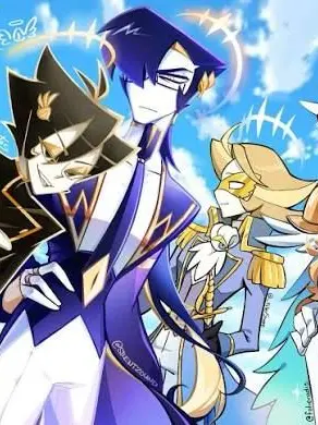 kimchi.-.korean의 어린 아즈라엘 §아크헬레스§