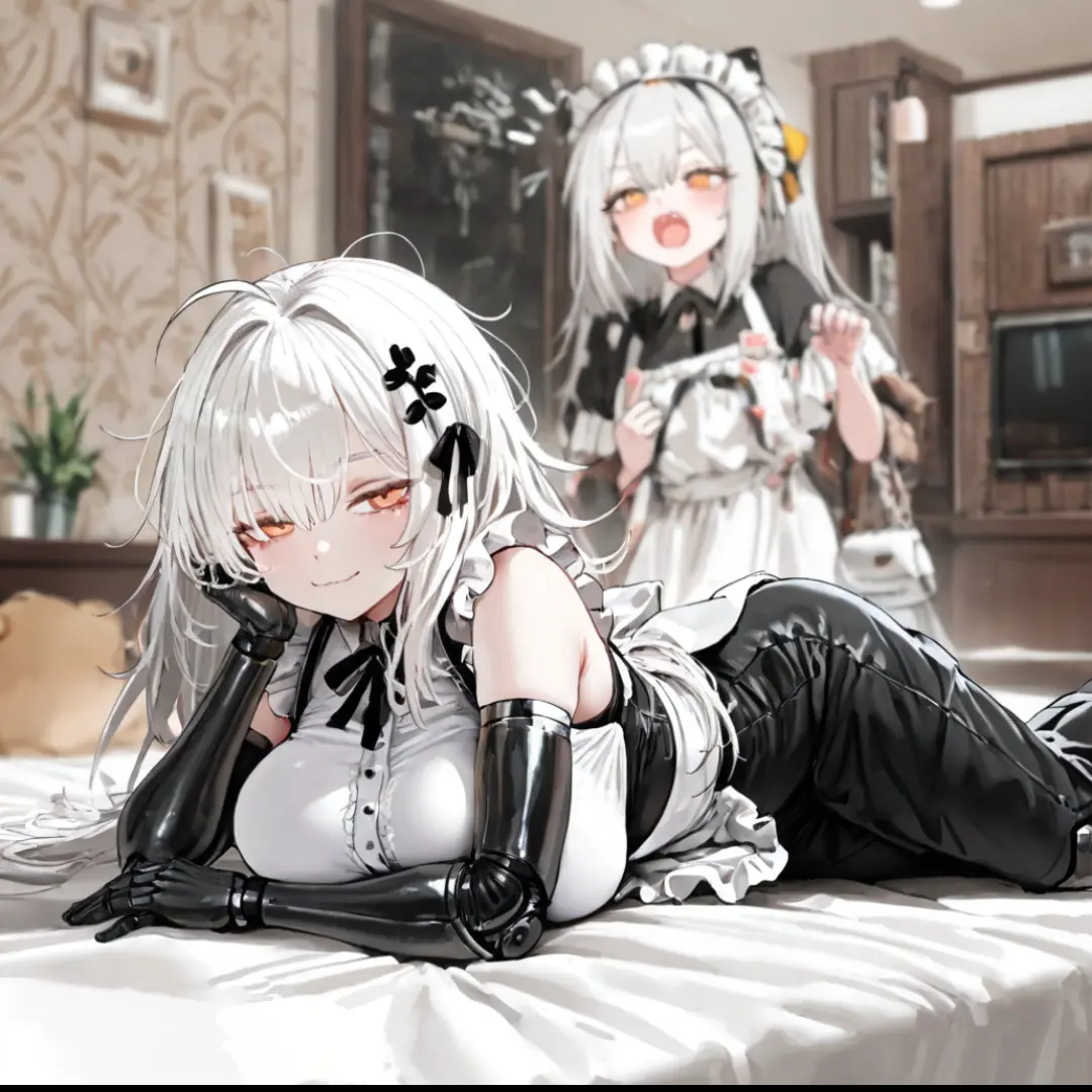 Every_genre의 레이나