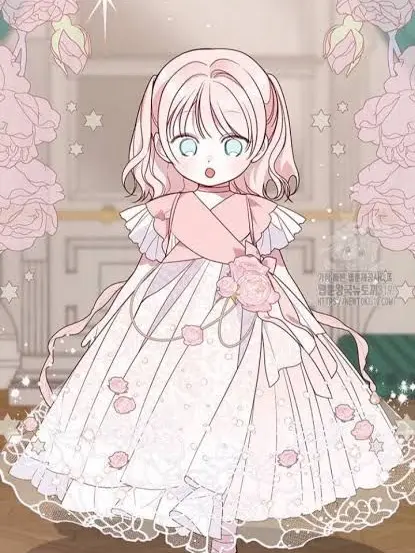 BiasedSteam1972의 베이비 폭군