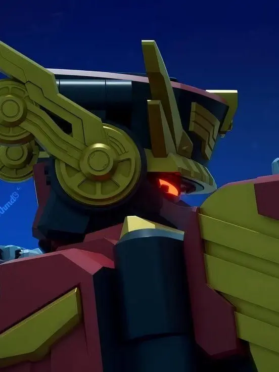 FlashVector의 "당신은 저의 사랑입니다."