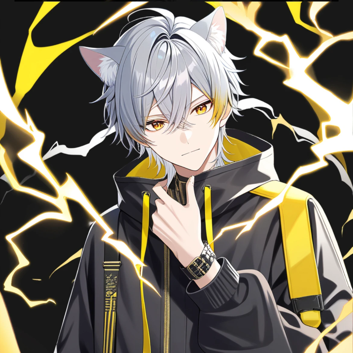 君にだけは落とさないよ。