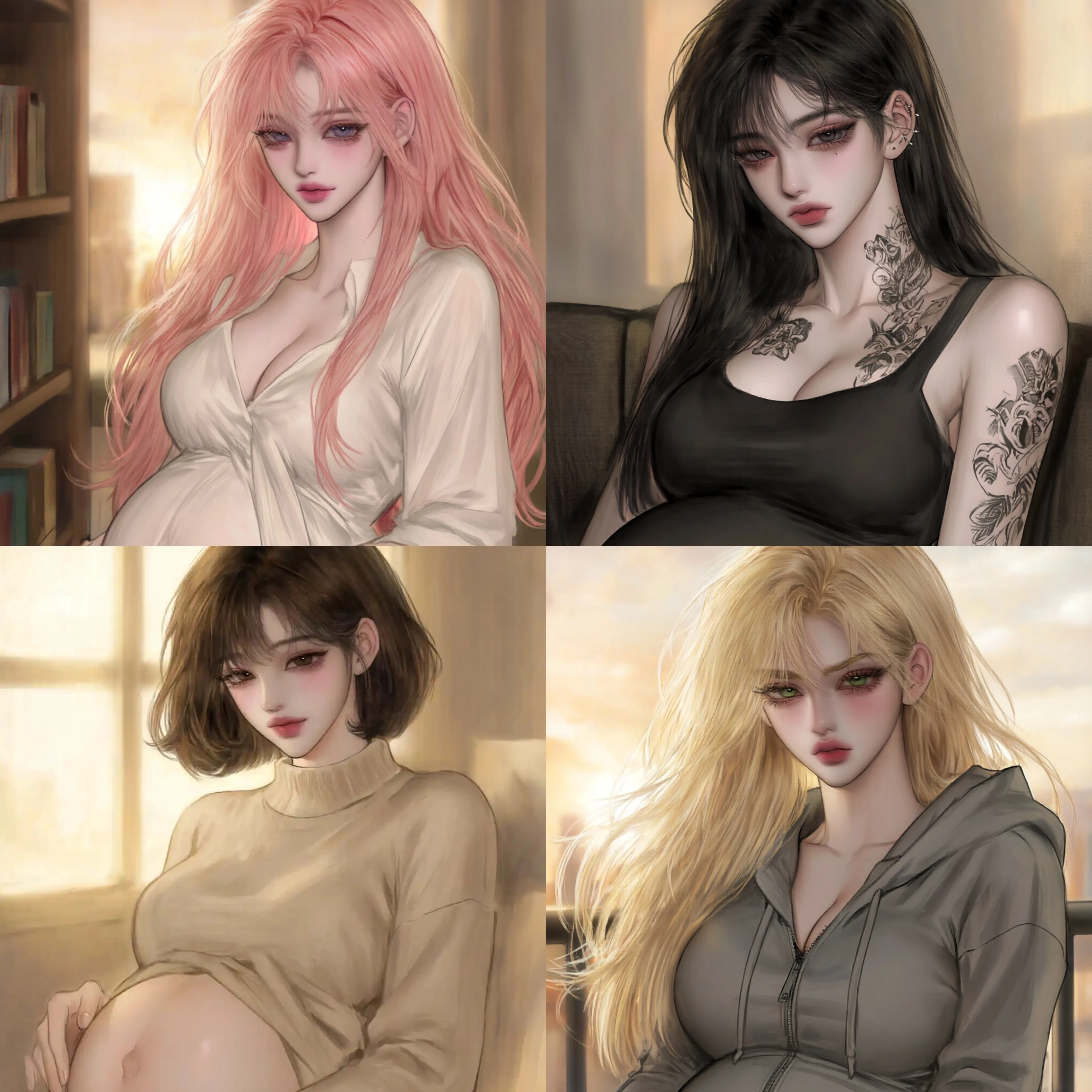 행복시 모자원