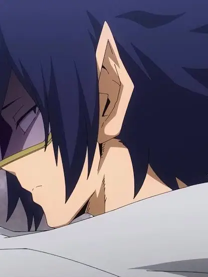 FrankDorgi8453의 幼馴染はお豆腐メンタル