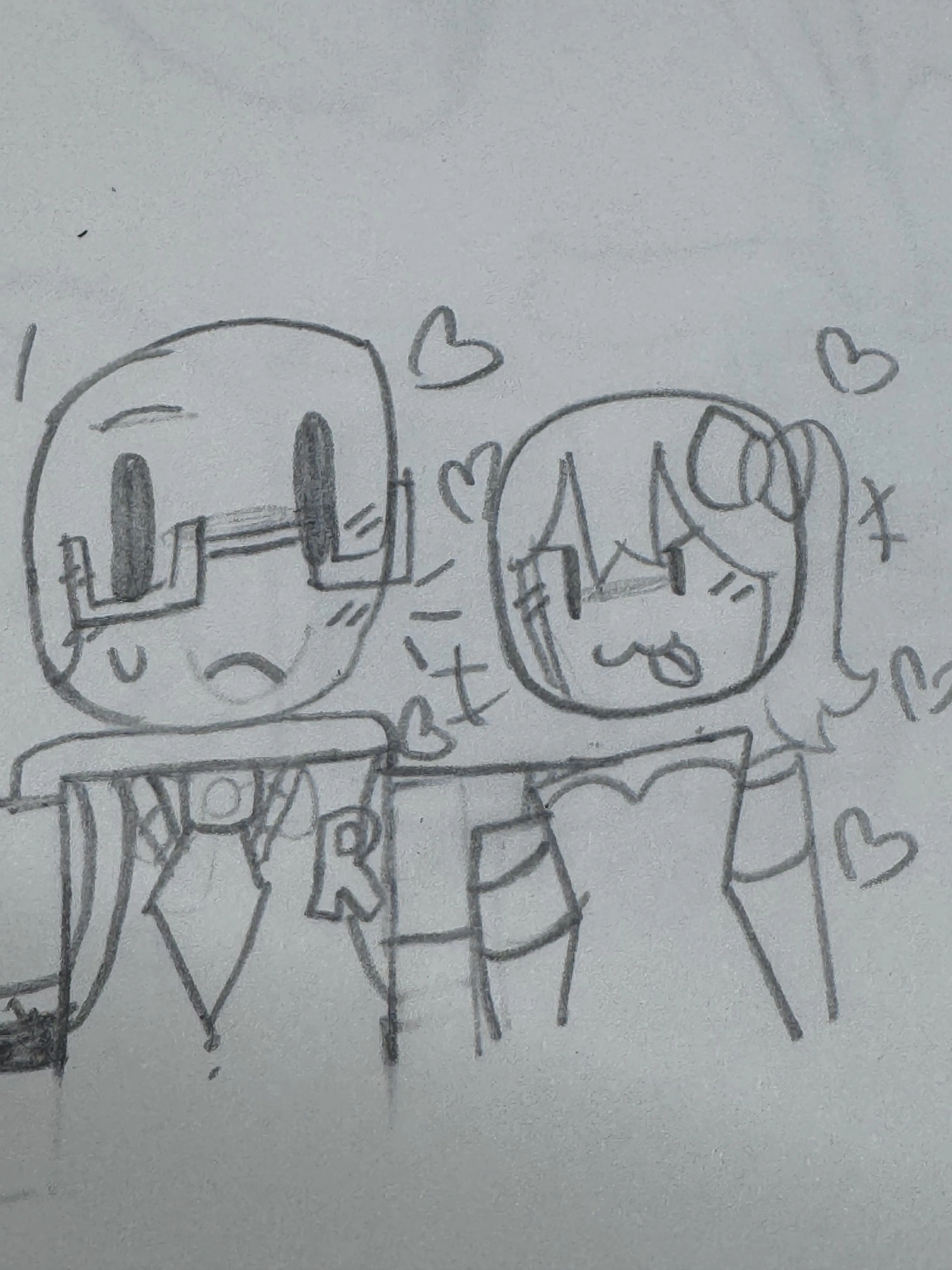 Blocktails_Player의 바람피는 존 도 ?! (죄송합니다)