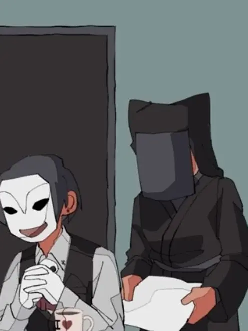 GroggyMind0700의 A Rather Rowdy Death Game