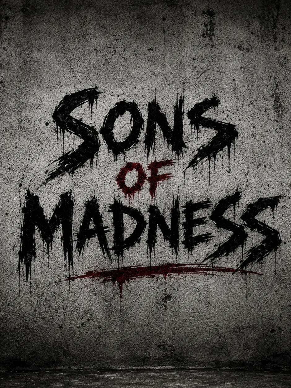 Hanalulubaby의 The Third Madness