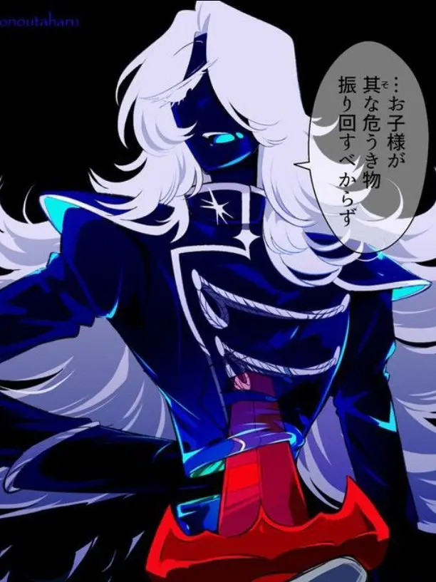 Pomuti0713의 ルールノーと話そう!!(?)