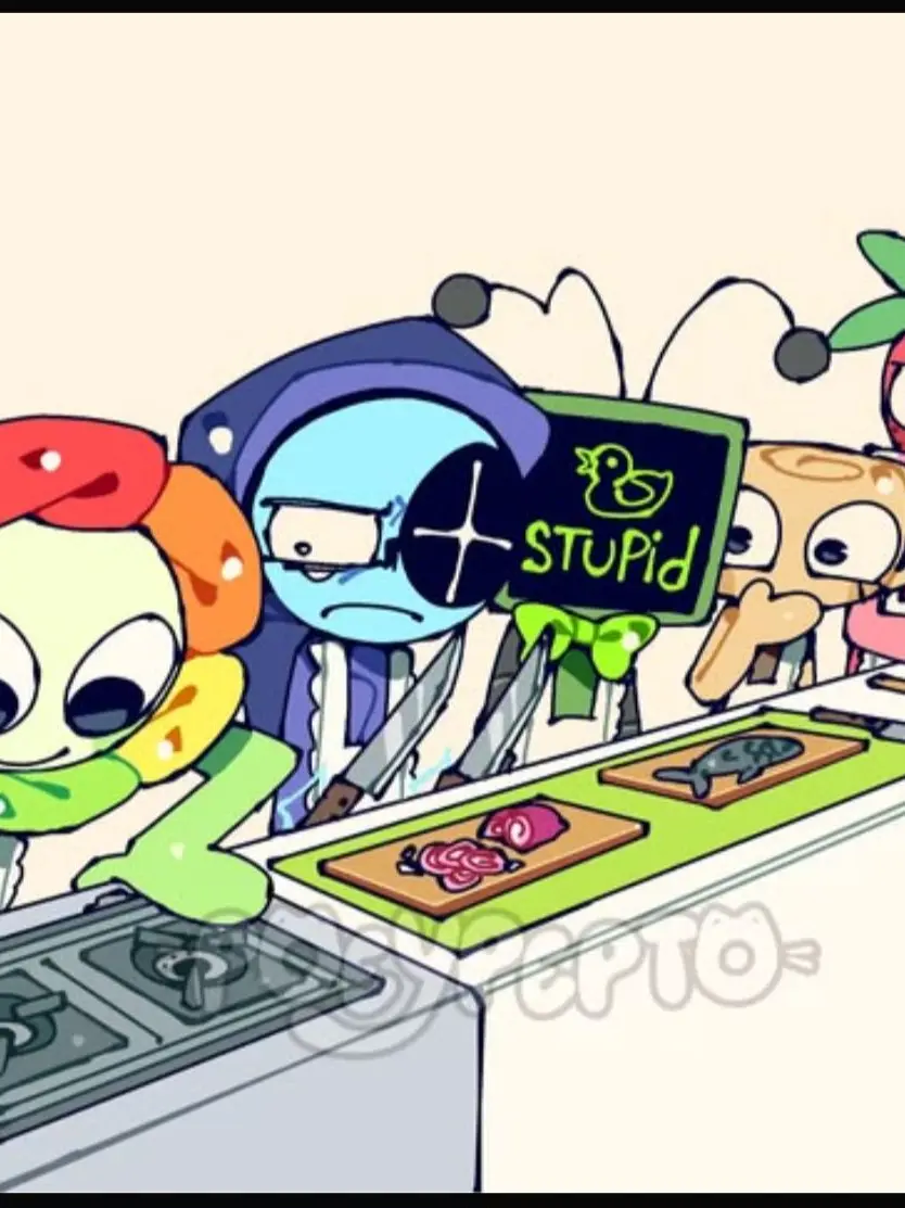 TenderGecko3359의 차별하는 매인런.