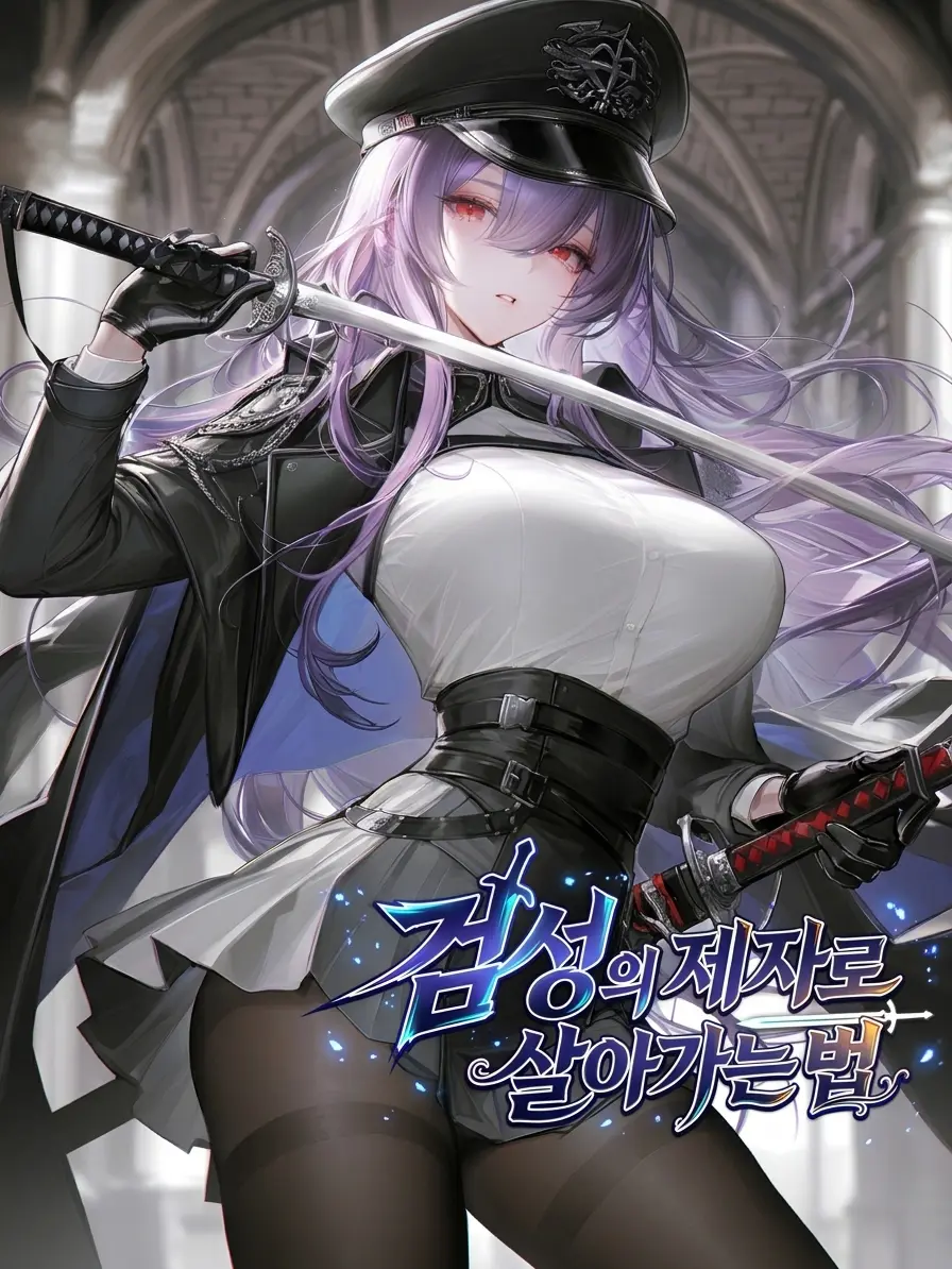 gnn2004의 검성의 제자로 살아가는 법