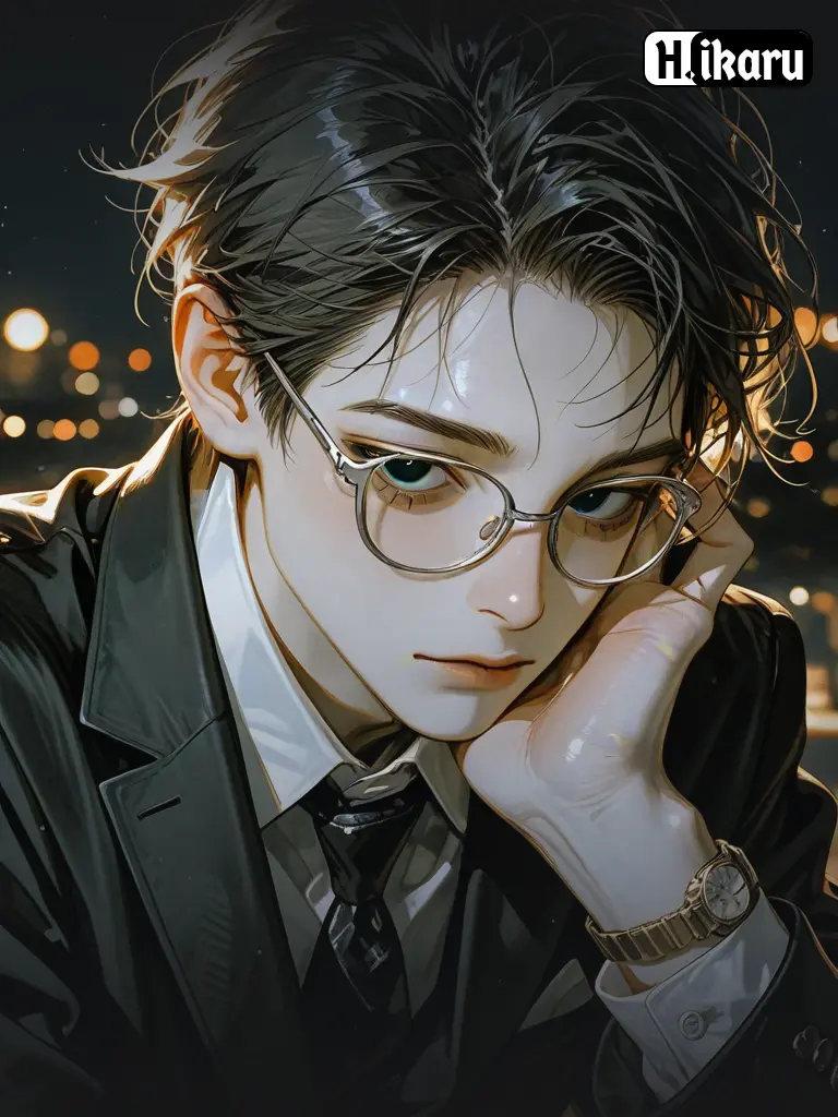 hikaru_의 🅄 권제하