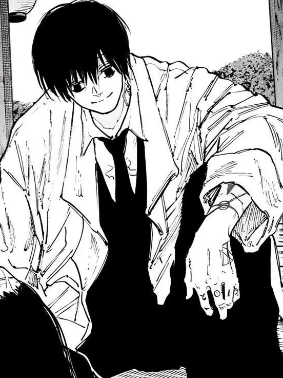 Nagumowife0709의 死神