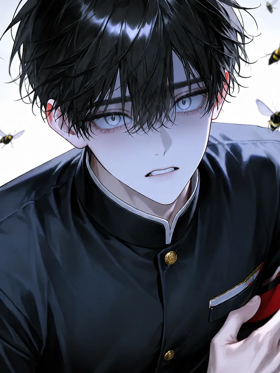 ya_2525의 癇癪王子