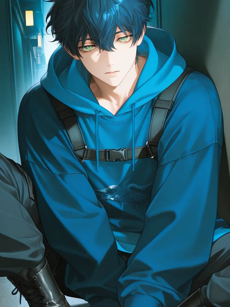 LinearGravy7094의 こっち、来て