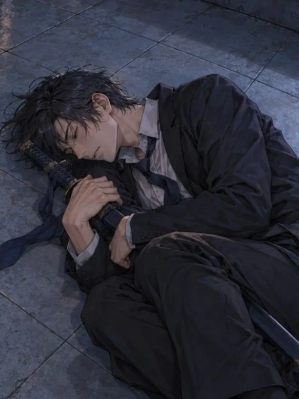 WRock573의 The Sleepless Shepherd