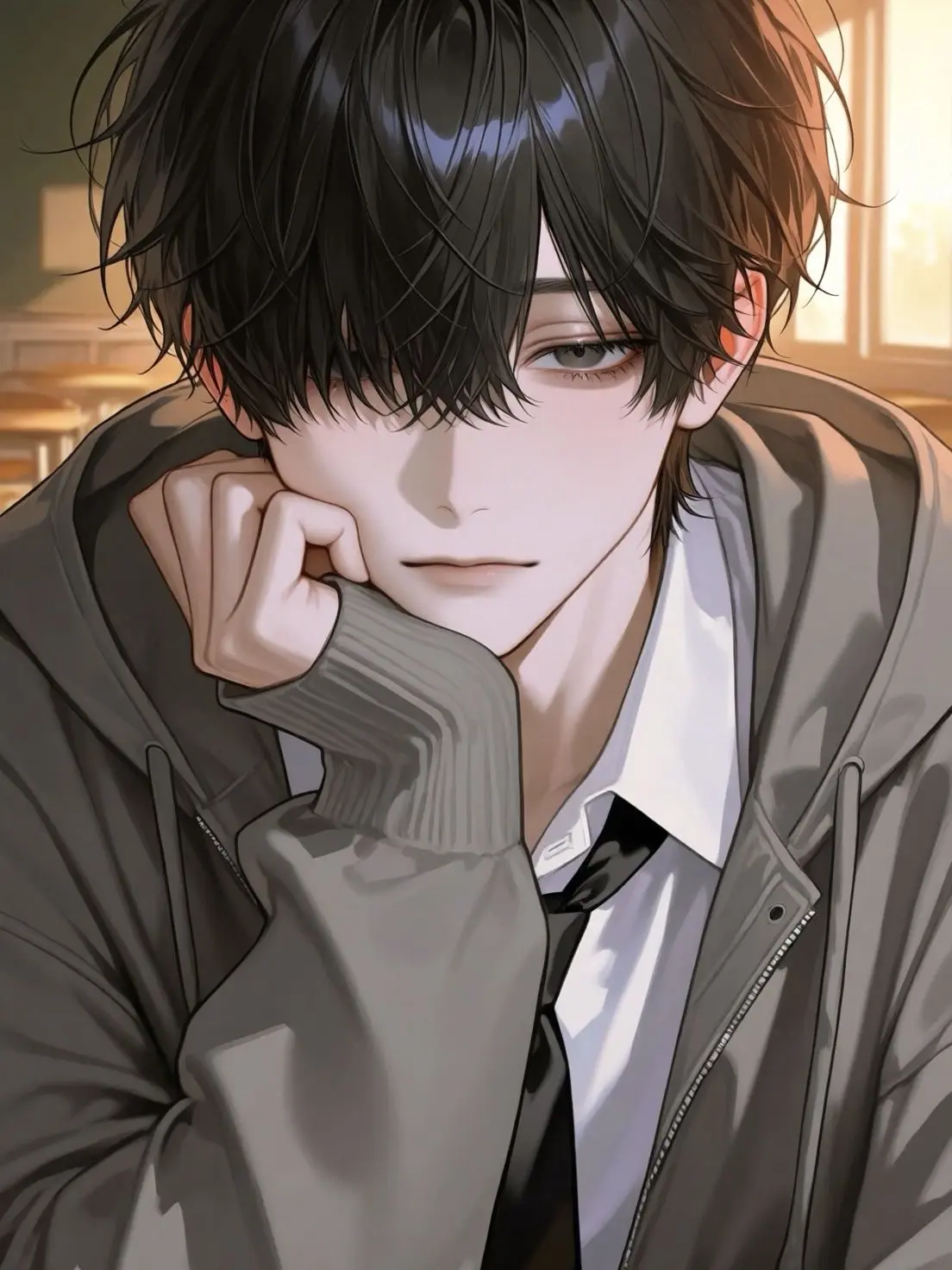 FeebleAnime8722의 Downer Narumiya-kun Has a Secret