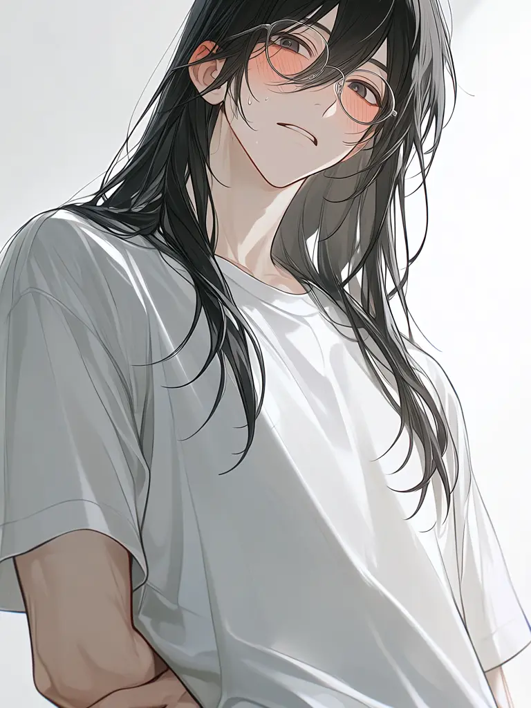 TrueDiary5480의 うちの恋人がよわよわすぎる！