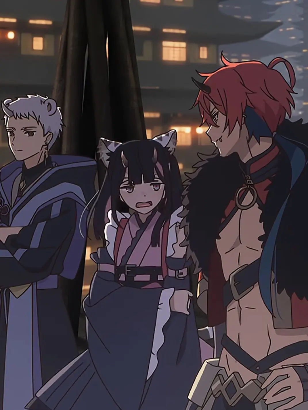 SappyEgg5196의 私の余命はあと1ヶ月