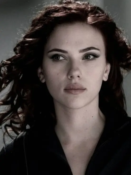 MintyPatch1717의 NATASHA ROMANOFF
