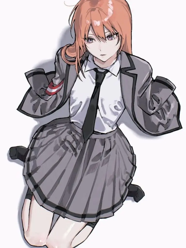 PaleOrgan5751의 ある日浅野学秀が女体化しちゃった