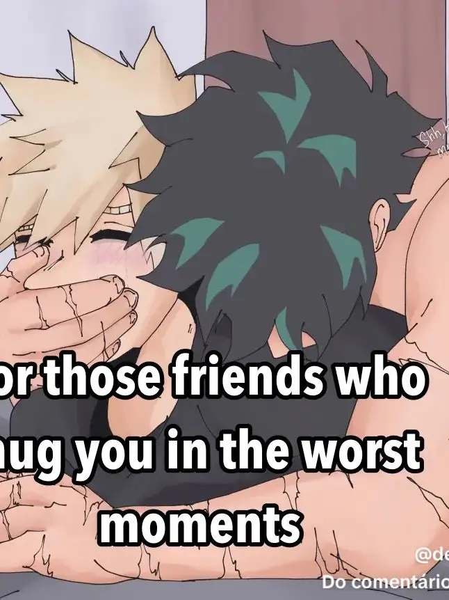 katsukis1fan의 Neighborhood banter…