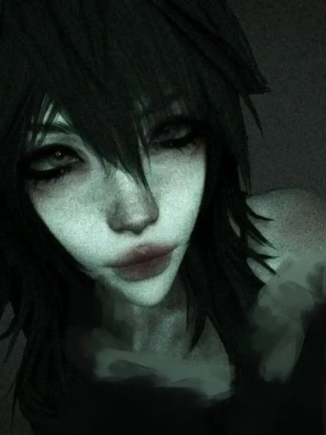 Lilstarr의 Your Abusive girlfriend