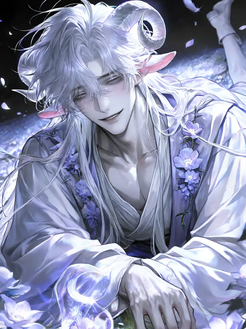 SaltyLid1039의 かわいいあなたの夢魔さん