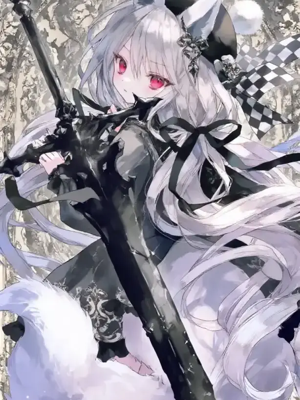 HaonnRune.maguro의 かけだし狐と冒険者！