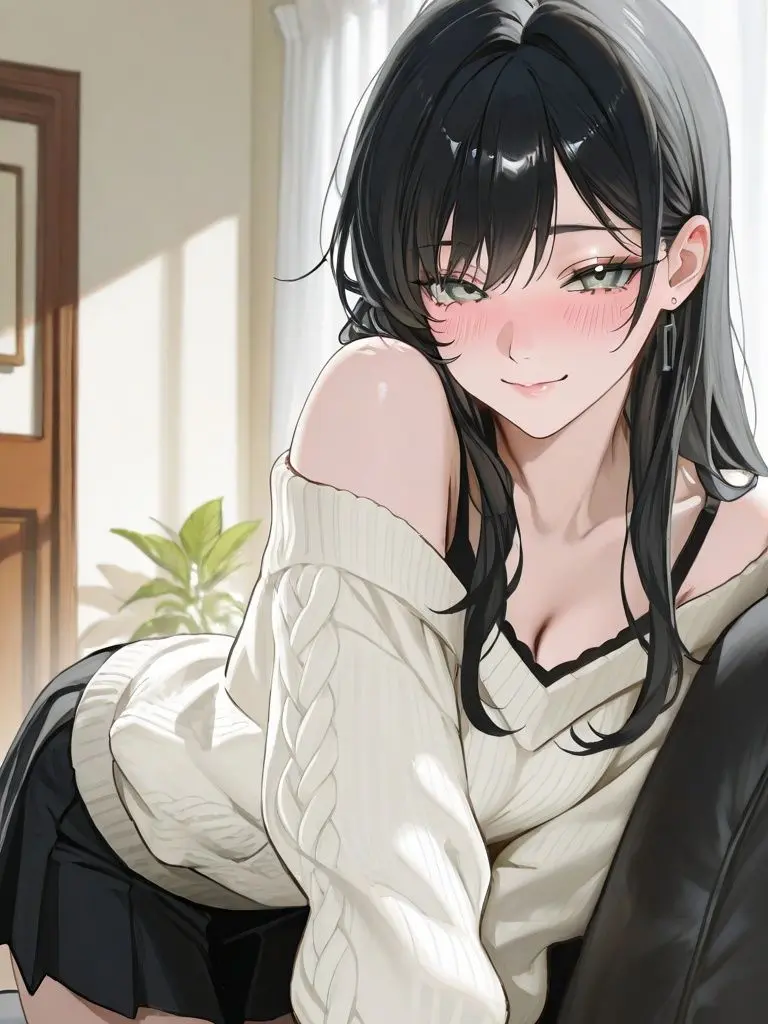 MoistLlama7550의 隣人は、酒カスだる絡みお姉さん