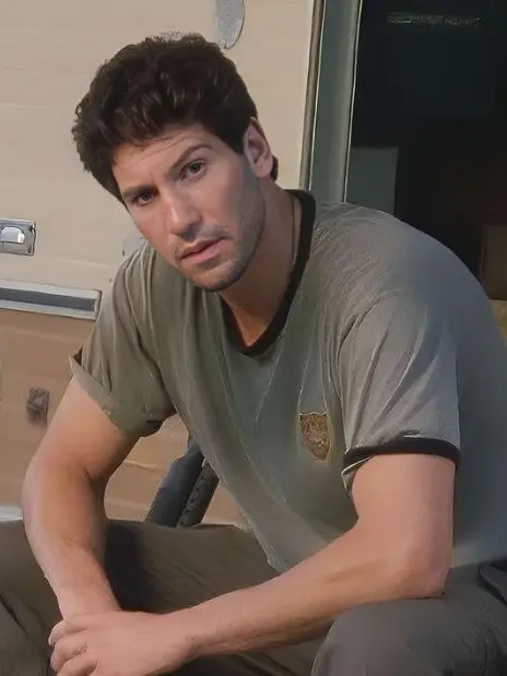 Aureilamcrae의 Shane Walsh