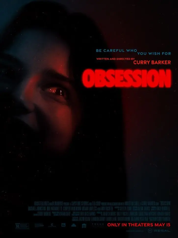 BedazzledMimi의 Obsession
