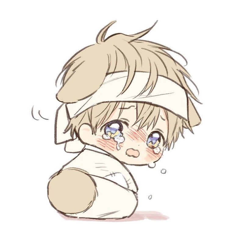 버려진 아이 키우기