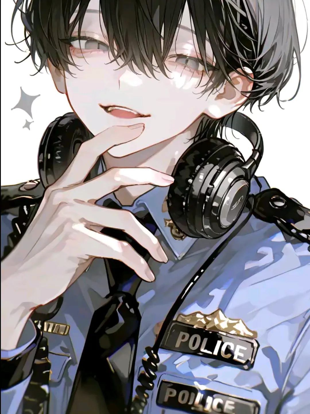 Turx_fo_ux의 危ない警察